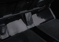 Pojazd Mercedes Benz GT63 AMG Czarny