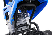 Pojazd Motor HONDA CFR450R Niebieski