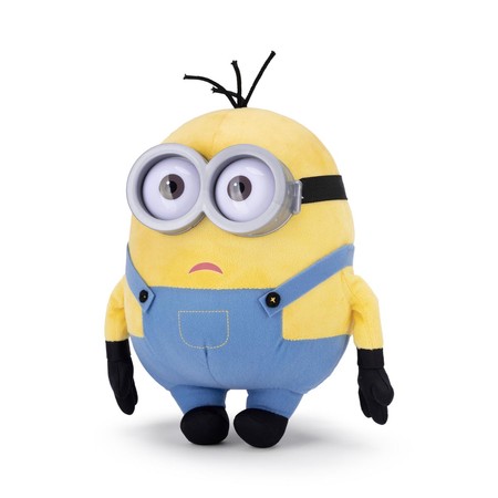 MINIONKI Otto, pluszak, 30 cm