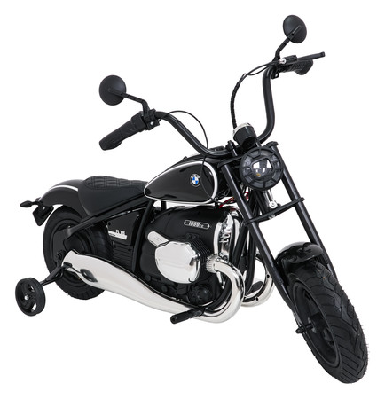 Pojazd Motor BMW R18 Czarny