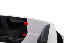 Pojazd Mercedes Benz EQA 250 Biały