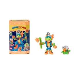 SUPERTHINGS Neon Power Kazoom Kids FIZZY, figurka