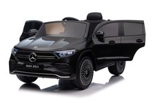 Pojazd Mercedes Benz EQA 250 Czarny