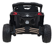 Pojazd ATV CAN-AM Maverick Czarny