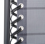 Leżak Ogrodowo Plażowy Pasy