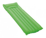 Materac Plażowy 183 69cm BESTWAY Zielony