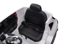 Pojazd Mercedes Benz EQA 250 Biały
