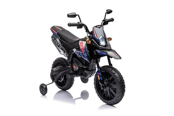 Pojazd Motor Aprilia RX Niebieski