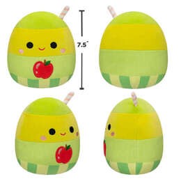 SQUISHMALLOWS Sok jabłkowy Jean