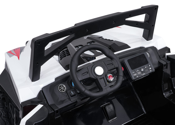 Pojazd Buggy RTR Monster Speed 4x4 Biały