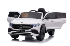 Pojazd Mercedes Benz EQA 250 Biały