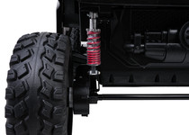 Pojazd Buggy RTR Monster Speed 4x4 Biały