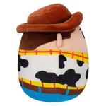 SQUISHMALLOWS Chudy, pluszak, 18 cm