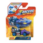 T-RACERS 2.0 Mix N Race Blister , pojazd