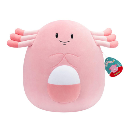 POKEMON Chansey, pluszak, 35 cm