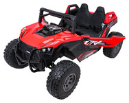 Pojazd Buggy RTR Monster Speed 4x4 Czerwony