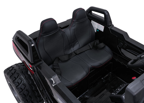 Pojazd Buggy RTR Monster Speed 4x4 Czarny