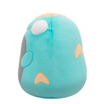 POKEMON Squishmallow Bellibolt, pluszak, 50 cm