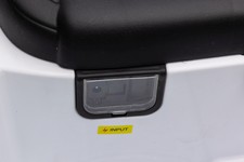Pojazd Mercedes Benz EQA 250 Biały