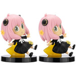 TOTAL ANIME Figurka Niespodzianka Spy Family, figurka, 5 cm