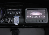 Pojazd Mercedes Benz GT63 AMG Czarny