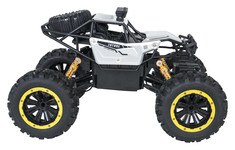 Crawler R/C 1:18 CLIMB POWER Srebrny