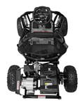 Pojazd MUD MONSTER Czarny