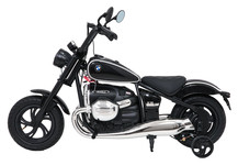 Pojazd Motor BMW R18 Czarny
