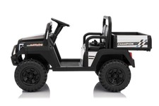Pojazd Pick-Up Champion Czarny