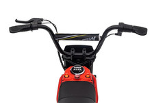 Pojazd Motor RZ56 MAX Czerwony