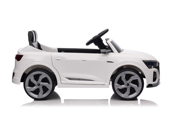 Pojazd Audi SQ8 Biały