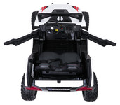 Pojazd Buggy RTR Monster Speed 4x4 Biały