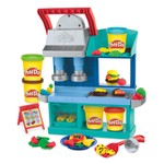 PLAY-DOH Super Restauracja, zabawka kreatywna