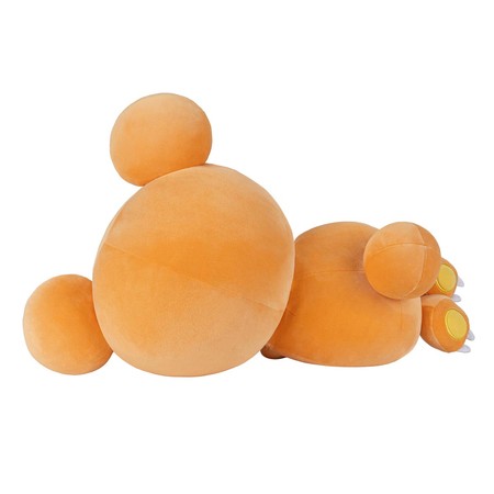 POKEMON Śpiący Teddiursa, pluszak, 45 cm