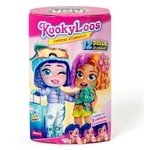 KOOKYLOOS Lalka Holiday Yay lalka, figurka