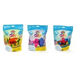 PLAY-DOH Air Clay Morskie Istoty OŚMIORNICA, zabawka kreatywna