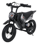 Pojazd Motor Elektryczny SHARK Czarny