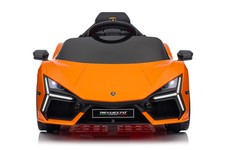 Pojazd Lamborghini Revuelto Pomarańczowy