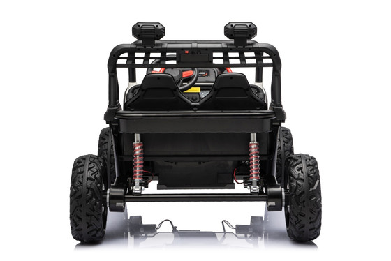 Pojazd Buggy Sport OUTLAND 4x4 Biały