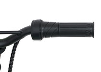 Pojazd Motor HONDA CFR450R Zielony