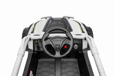 Pojazd Buggy Kawasaki KRX1000 Szary