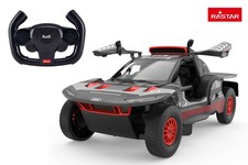 R/C 1:14 AUDI RS Q e-tron RASTAR