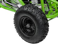 Pojazd Gokart Spalinowy MUD MONSTER Zielony