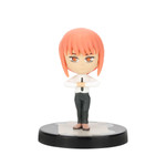 TOTAL ANIME Figurka Niespodzianka Chainsaw, figurka, 5 cm