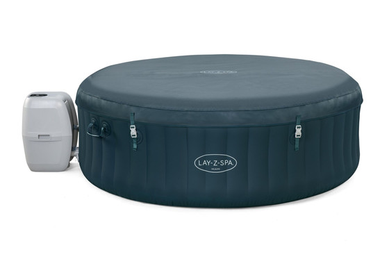 Lay-Z-Spa MIAMI AirJet 6 Jacuzzi BESTWAY