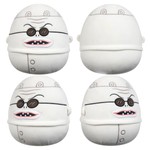 SQUISHMALLOWS Disney The Nightmare Before Christmas, pluszak Oogie Boogie, 25 cm