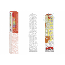 KOLOROMIARKA XXL - STRAŻ POŻARNA/ FIRE BRIGADE