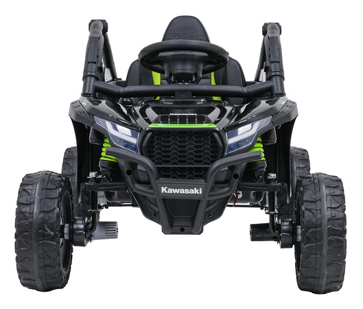 Pojazd Buggy Kawasaki KRX1000 Czarny