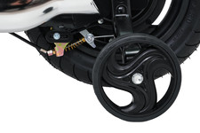 Pojazd Motor BMW R18 Niebieski