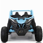 Pojazd Buggy SR SUPER 66 Niebieski